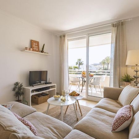 Jávea Golden Beach מראה חיצוני תמונה
