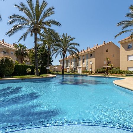 Jávea Golden Beach מראה חיצוני תמונה