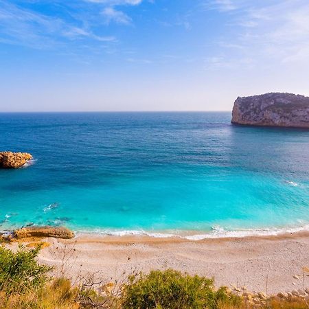 Jávea Golden Beach מראה חיצוני תמונה