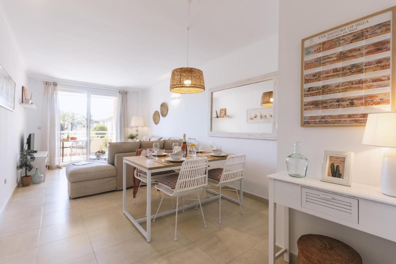 Jávea Golden Beach מראה חיצוני תמונה