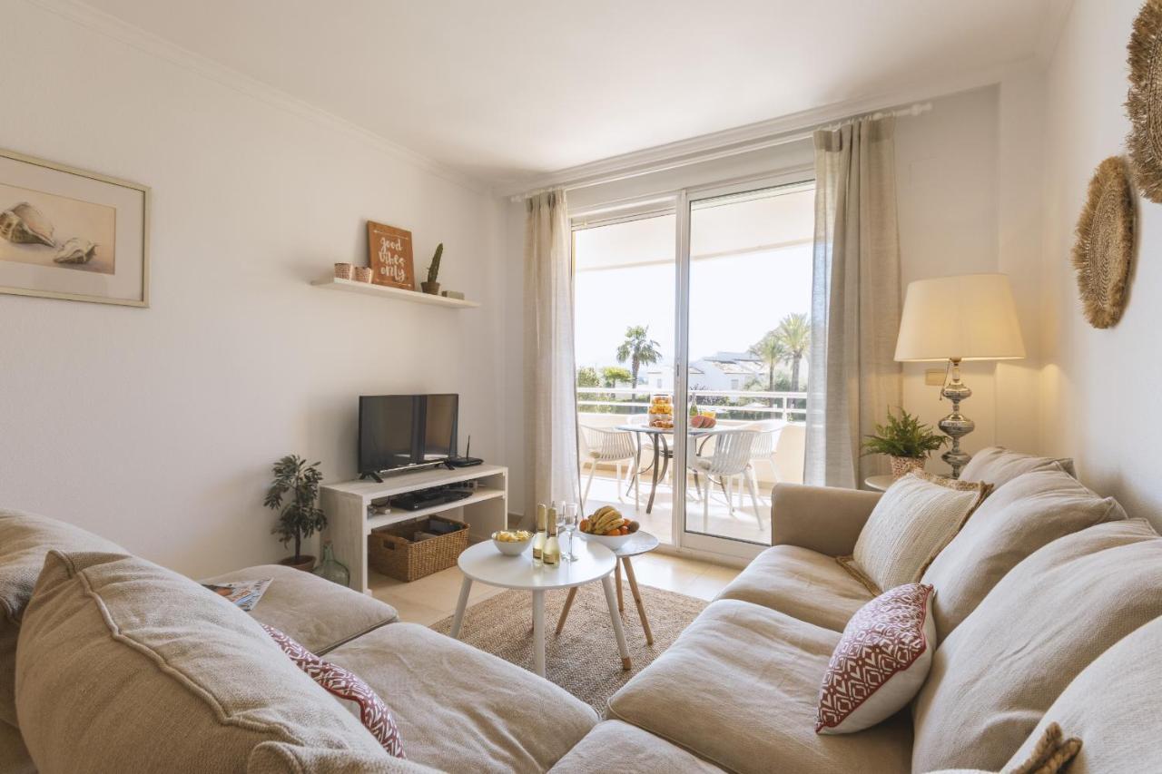 Jávea Golden Beach מראה חיצוני תמונה