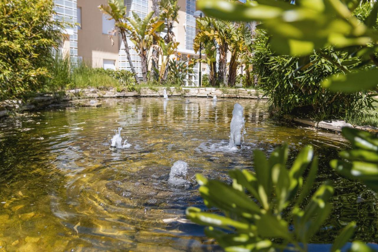 Jávea Golden Beach מראה חיצוני תמונה
