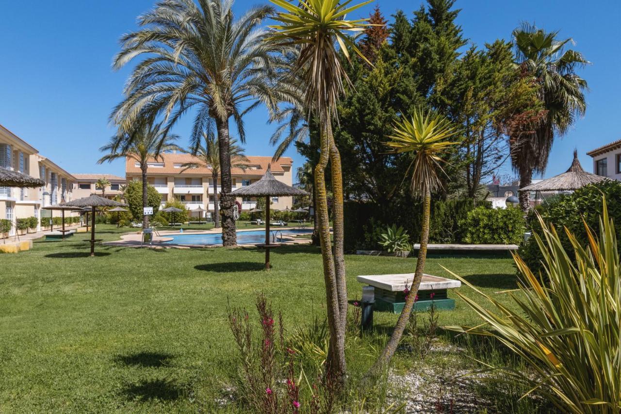 Jávea Golden Beach מראה חיצוני תמונה
