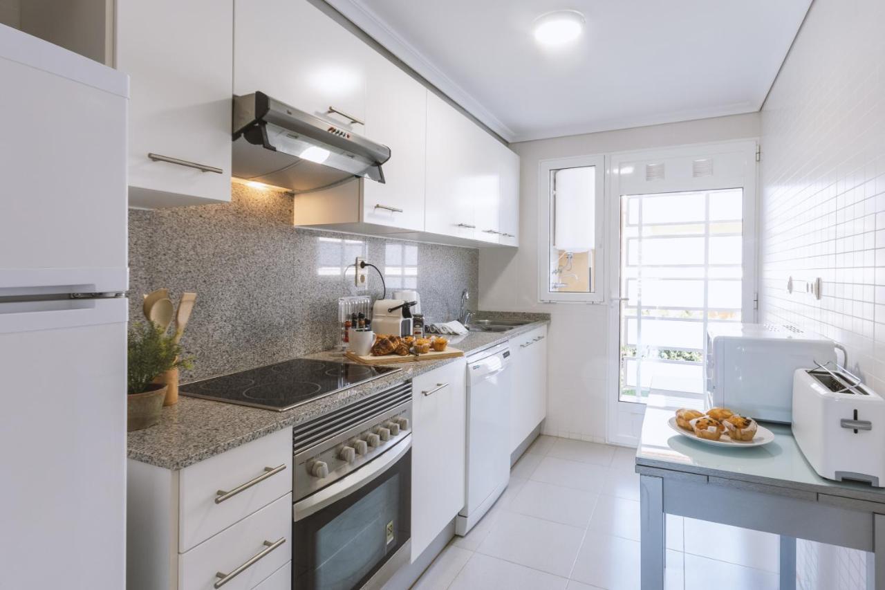 Jávea Golden Beach מראה חיצוני תמונה